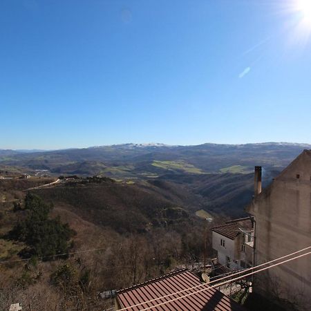 Cairano Resort - Irpinia Buitenkant foto