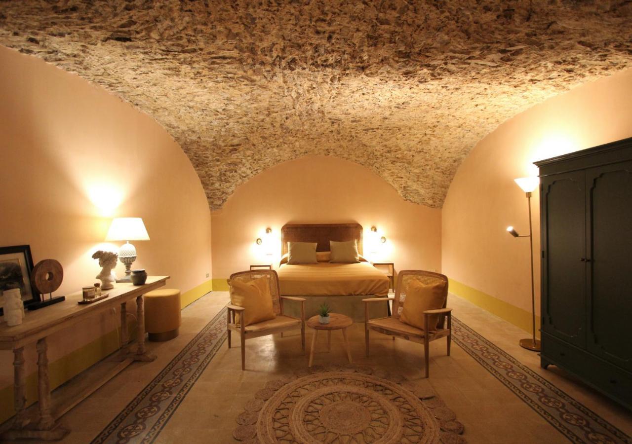 Cairano Resort - Irpinia Buitenkant foto