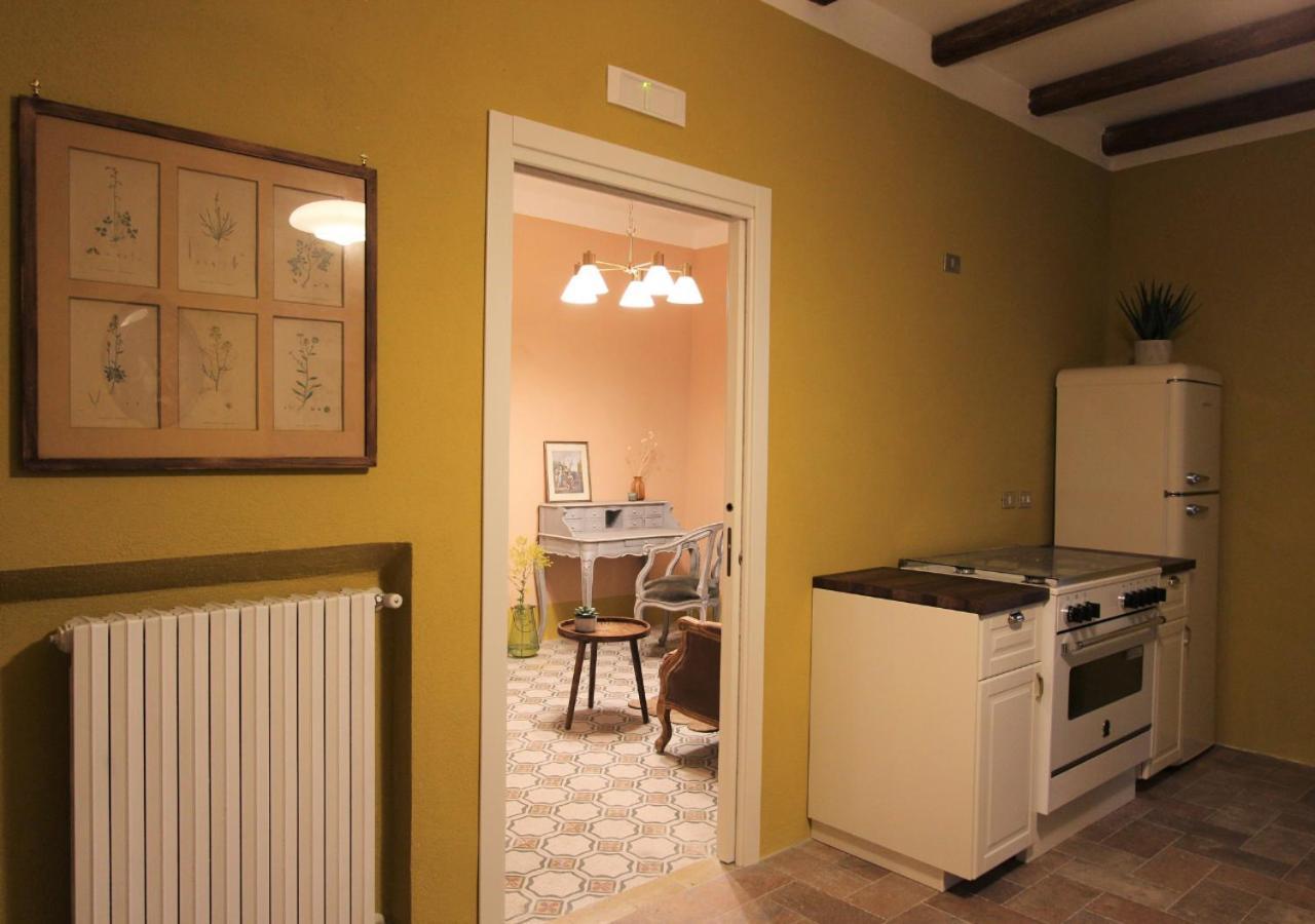 Cairano Resort - Irpinia Buitenkant foto