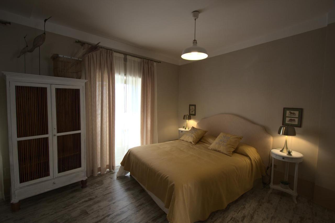 Cairano Resort - Irpinia Buitenkant foto
