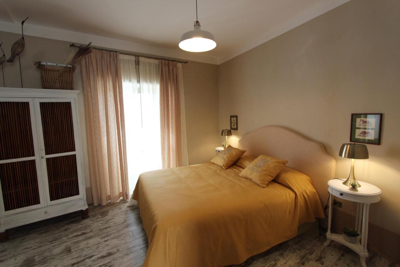 Cairano Resort - Irpinia Buitenkant foto