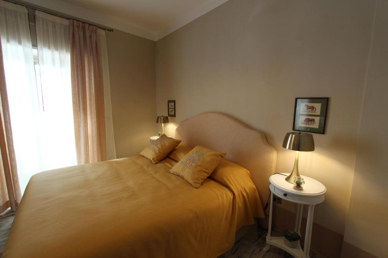 Cairano Resort - Irpinia Buitenkant foto