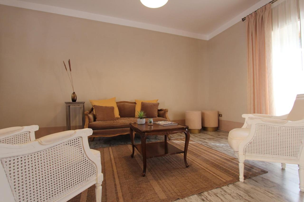 Cairano Resort - Irpinia Buitenkant foto