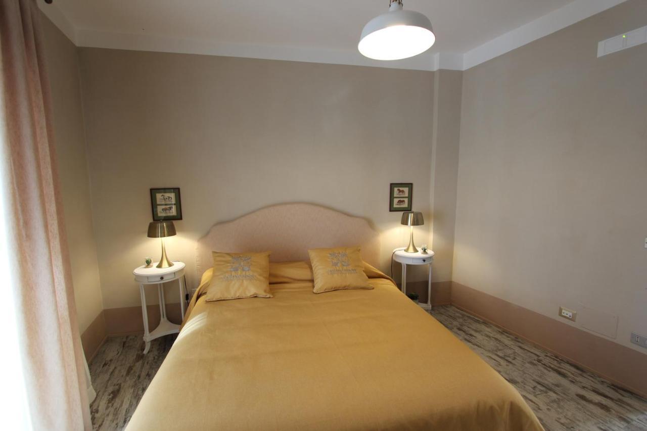 Cairano Resort - Irpinia Buitenkant foto