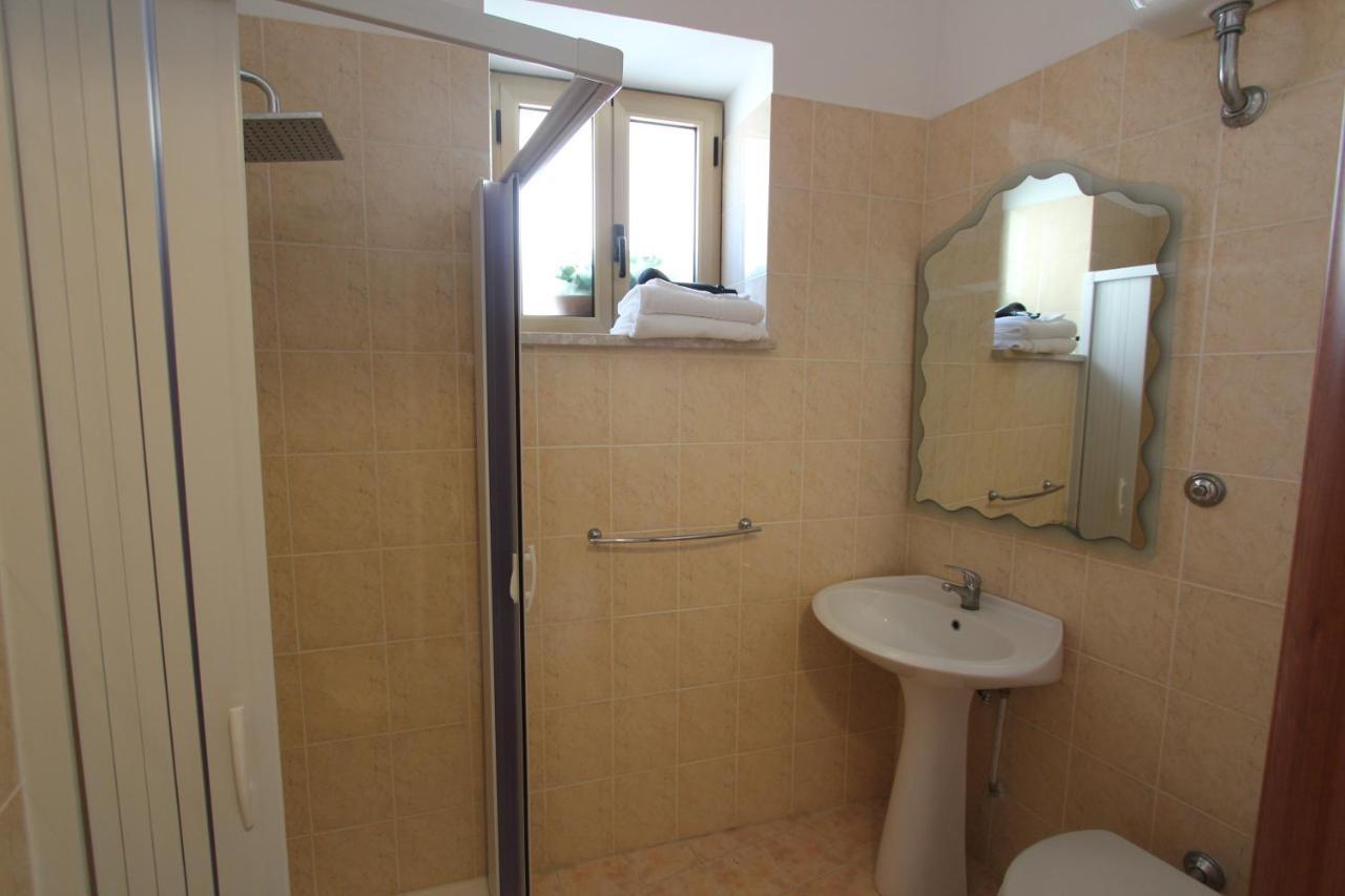 Cairano Resort - Irpinia Buitenkant foto