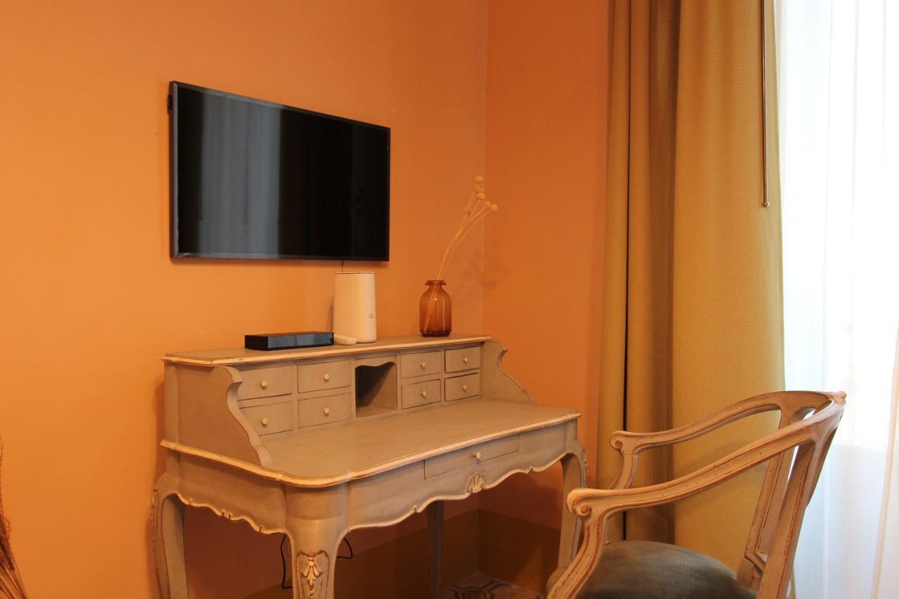 Cairano Resort - Irpinia Buitenkant foto