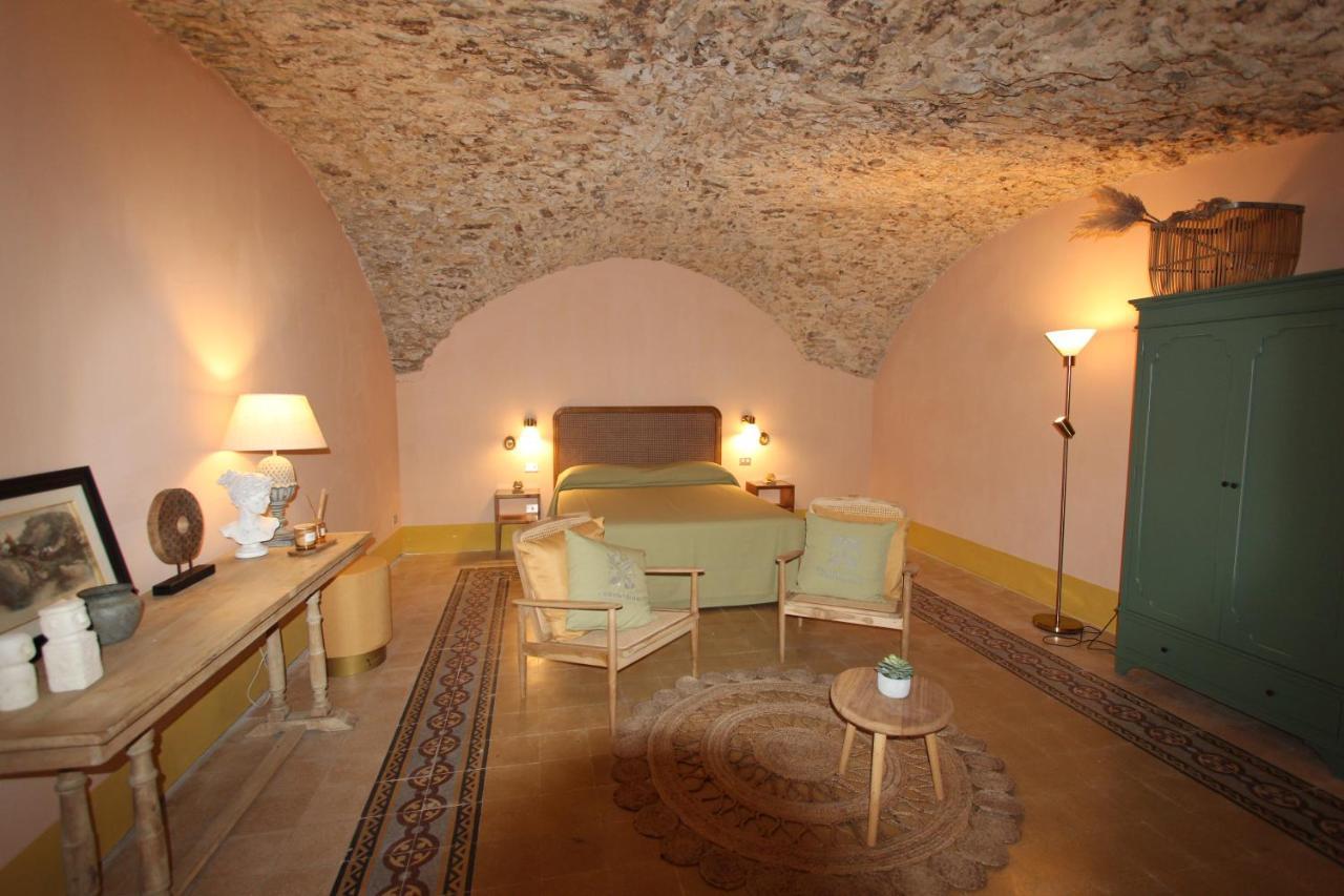 Cairano Resort - Irpinia Buitenkant foto