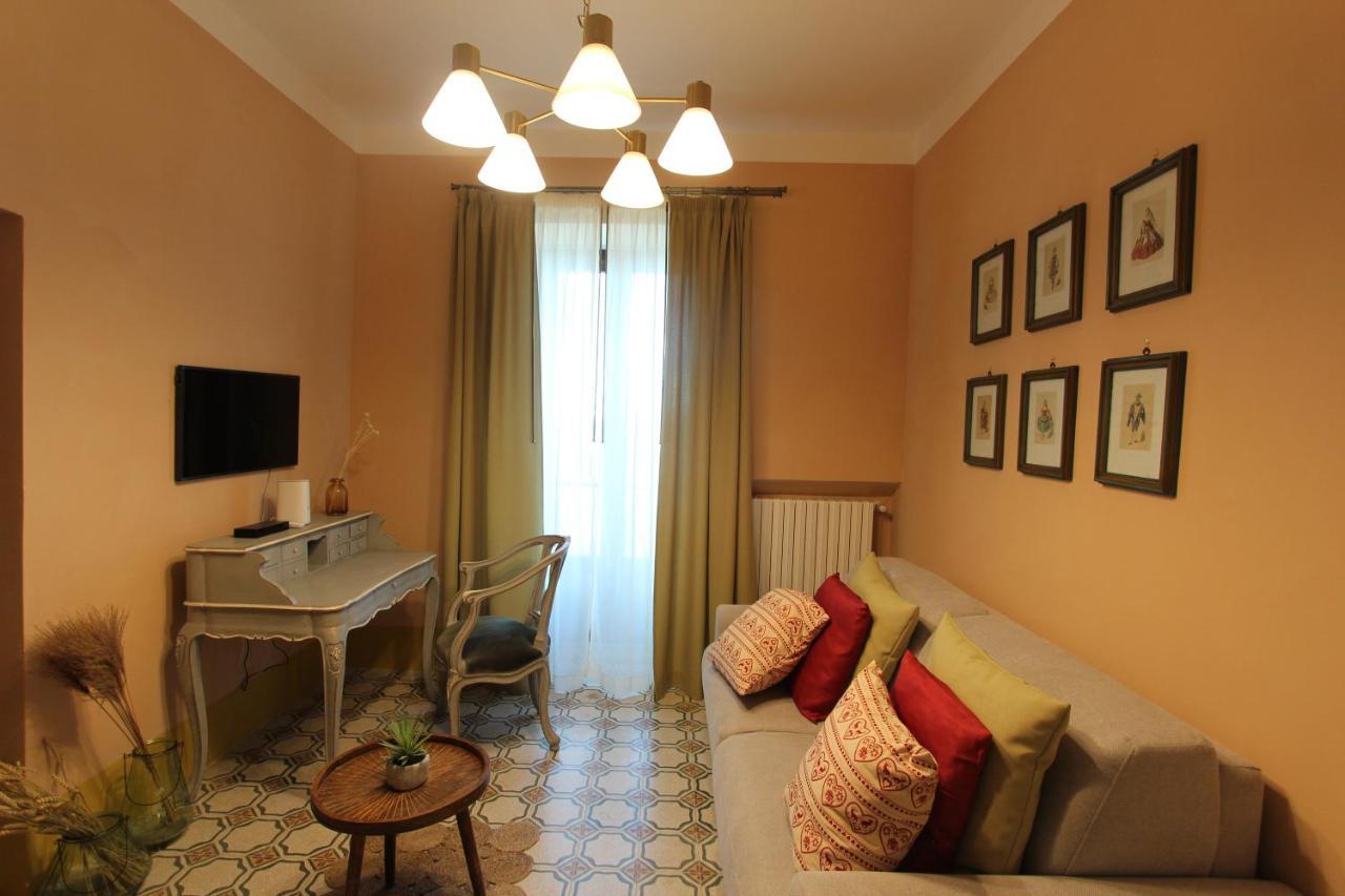 Cairano Resort - Irpinia Buitenkant foto